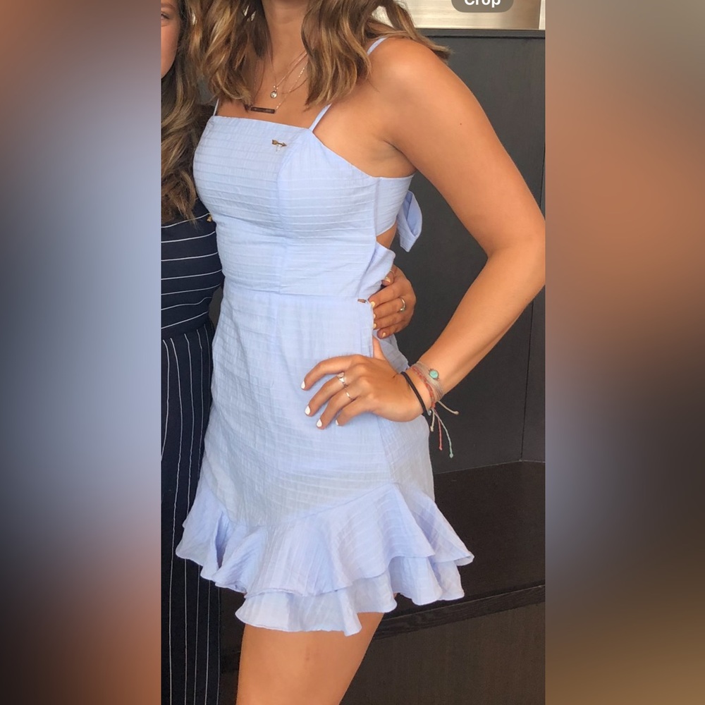 Women’s dress